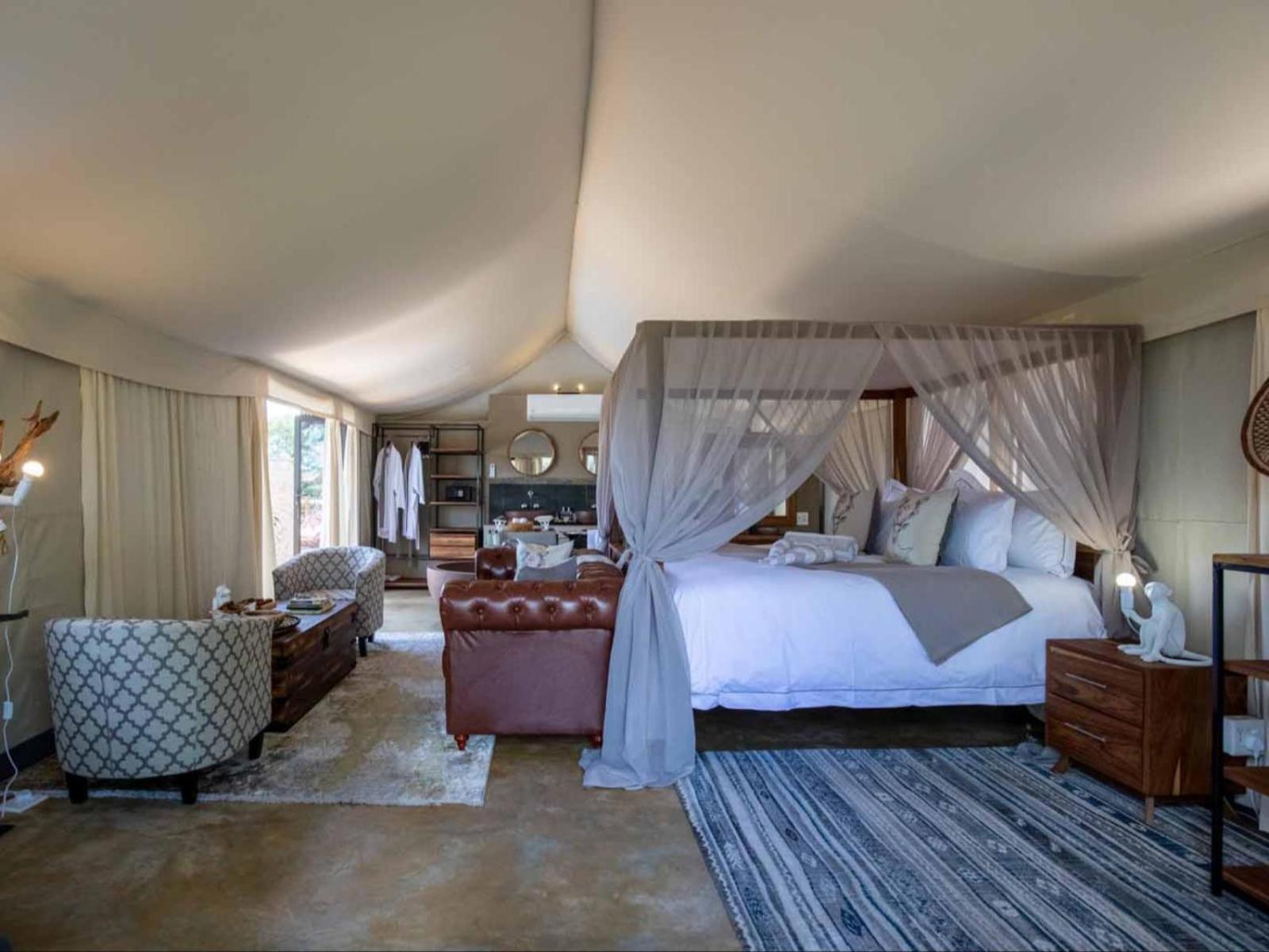 Umkumbe Bush Lodge - Luxury Tented Camp Riserva di Sabi Sand Esterno foto