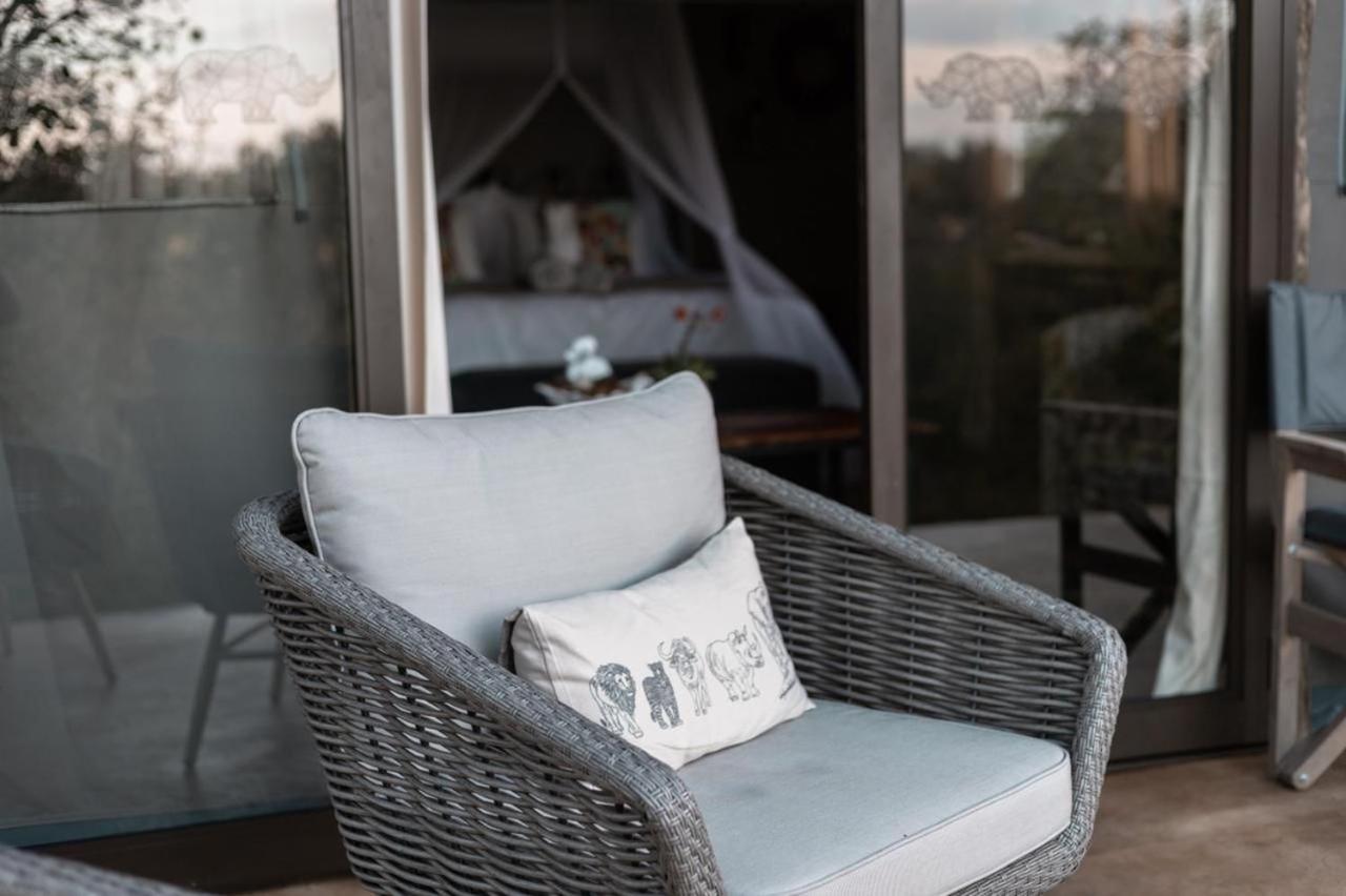 Umkumbe Bush Lodge - Luxury Tented Camp Riserva di Sabi Sand Esterno foto